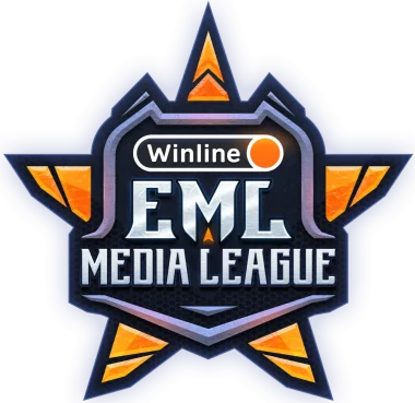 Изображение Winline Esports Media League