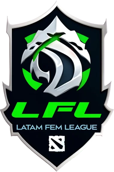Изображение LatAm Fem League: Streamer Mix