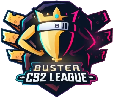 Изображение Buster CS2 League