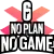 Изображение No Plan No Game