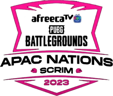 Изображение AfreecaTV PUBG APAC Nations Scrim 2023 - Week 2