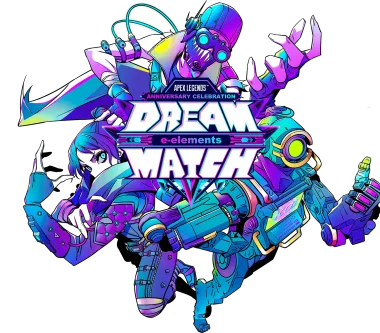 Изображение e-elements DREAM MATCH #2