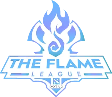 Изображение The Flame League: The Beginning - SEA Division
