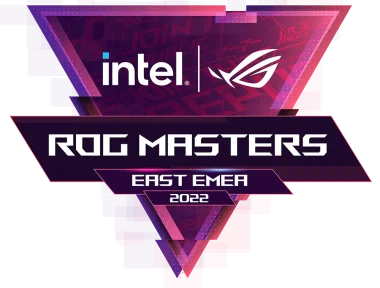 Изображение ROG Masters East EMEA 2022: Last Chance Qualifier #1