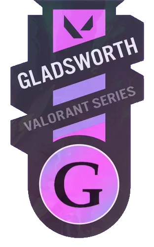 Изображение Gladsworth Valorant Series