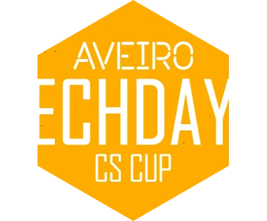 Изображение Aveiro Techdays Cup 2023