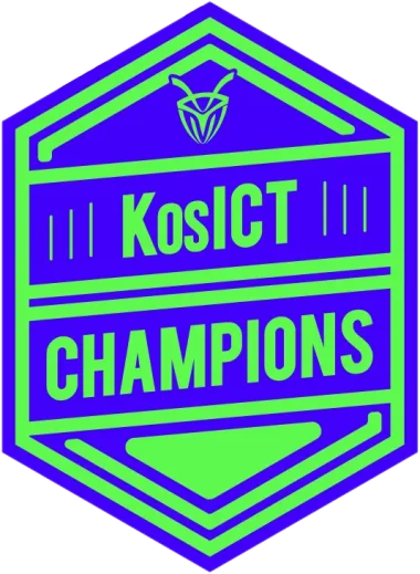 Изображение KosICT Champions 2023