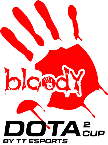 Изображение TT Bloody Cup