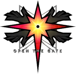 Изображение Open The Gate #2