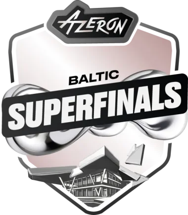 Изображение Baltic Superfinals