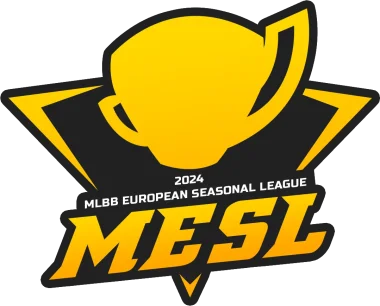 Изображение MLBB European Seasonal League 2024 - Qualifier