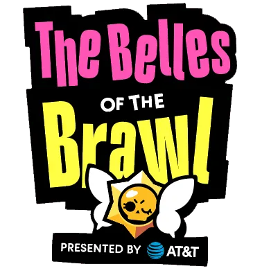 Изображение The Belles of The Brawl