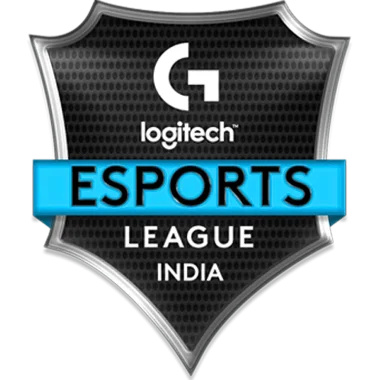 Изображение Logitech G Esports League India