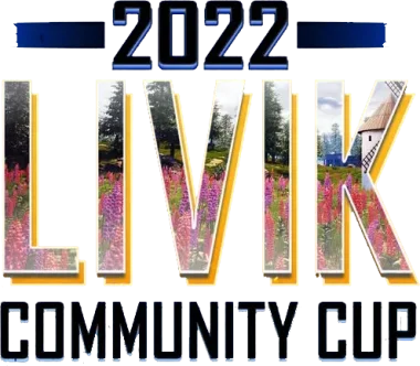 Изображение Livik Community Cup 2022