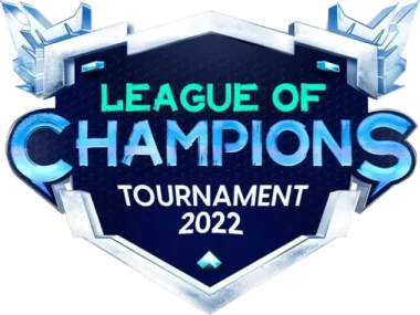 Изображение League of Champions Tournament