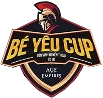 Изображение Bé Yêu Cup 2018 (VI): 2v2 Shang