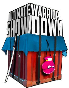 Изображение Ultimate Warrior Showdown 2020