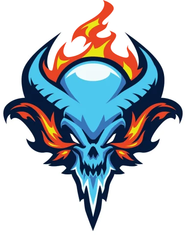 Изображение Frost and Fire South America