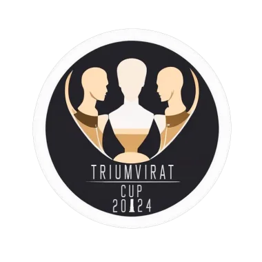 Изображение Triumvirat cup