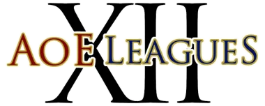 Изображение AoE Leagues: Season #12