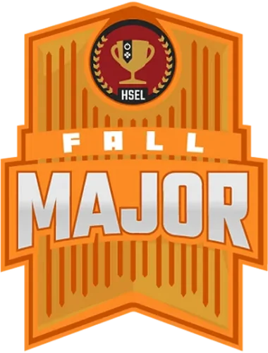 Изображение HSEL: Fall Major 2022 - South Region