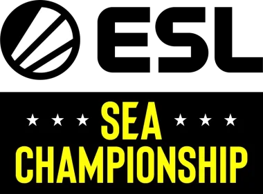 Изображение ESL SEA Championship 2020