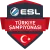 Изображение ESL Türkiye Şampiyonası 2017 - Online Playoffs