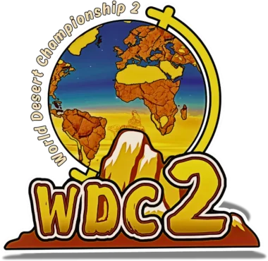 Изображение World Desert Championship 2: Qualifier