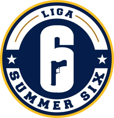 Изображение Liga Summer Six 2023
