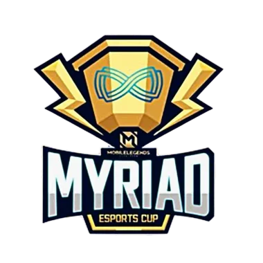 Изображение Myriad Esports Cup Season 1