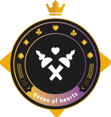 Изображение Queen of Hearts - Group Stage