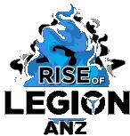 Изображение Rise of Legion ANZ 2020 - 3