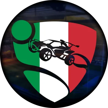 Изображение Rocket League Ita 2v2 Cup