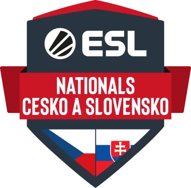 Изображение ESL Nationals Česko a Slovensko Season 1