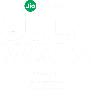 Изображение JioBLAST Gully Wars