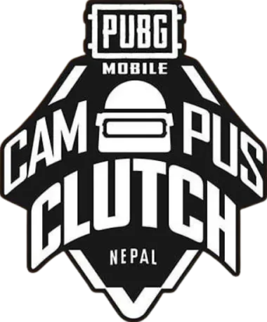 Изображение PUBG Mobile Campus Clutch Nepal 2024
