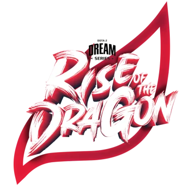 Изображение Dota 2 Dream Series: Rise of the Dragon