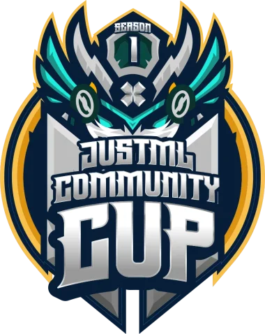 Изображение Just ML Community Cup Season 1
