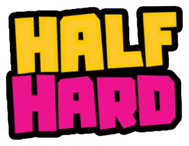 Изображение Half Hard