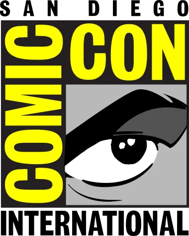 Изображение San Diego Comic-Con 2014
