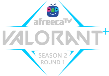 Изображение AfreecaTV VALORANT PLUS Season 2 Round 1