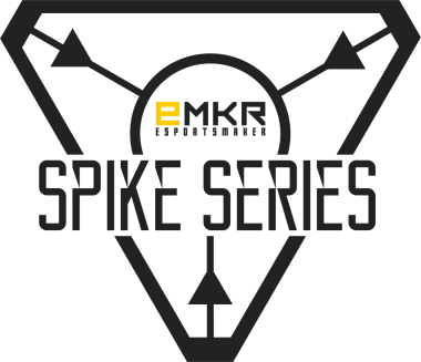 Изображение Esportsmaker Spike Series Invitational