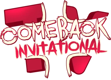 Изображение ComeBackTV Invitational Part 2