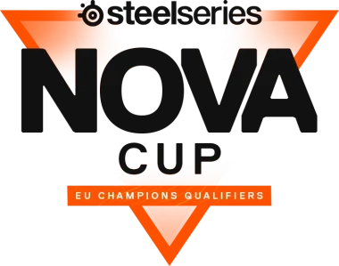 Изображение GAM3RS_X EU Champions: Fall 2022 - French Qualifier