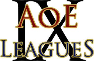Изображение AoE Leagues: Season #9 - Division A