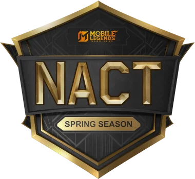 Изображение NACT Spring 2025