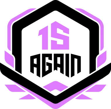 Изображение 1sAgain Challenge Series 2025 Season 1