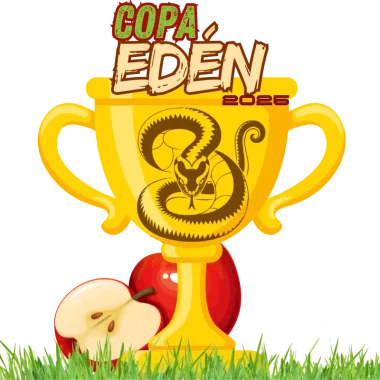 Изображение Copa Edén 2025