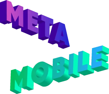 Изображение META Mobile 2021
