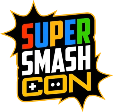 Изображение Super Smash Con